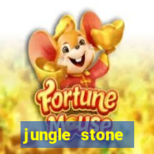 jungle stone reclame aqui